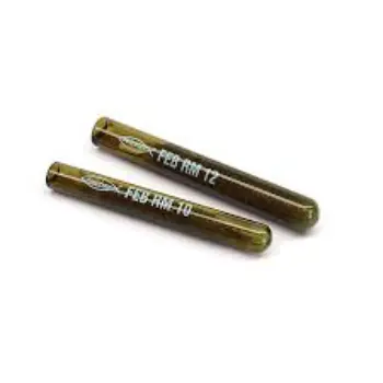 Resin Capsules 